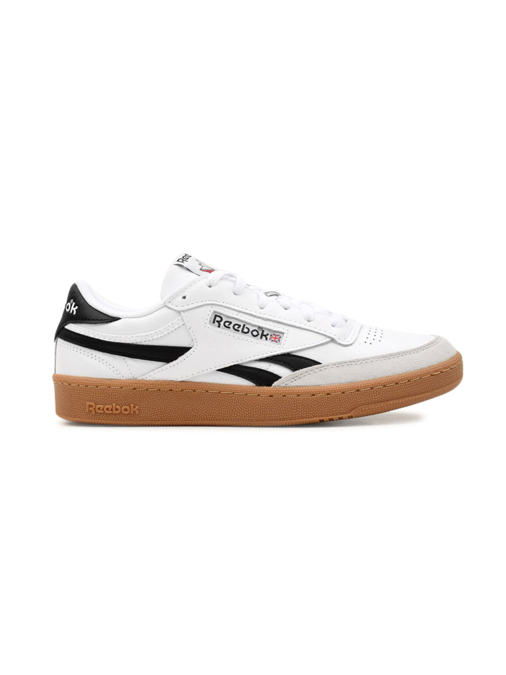 Sneakers Basse Club C Revenge Vintage REEBOK Uomo - Bianco