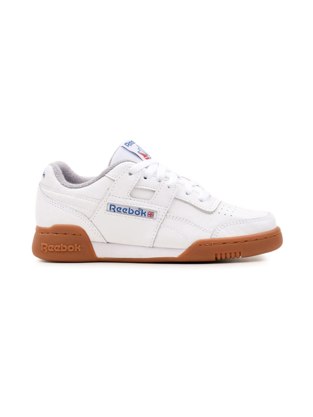 Sneakers Basse Workout Plus REEBOK Donna - Bianco