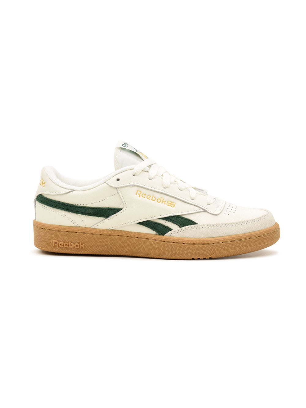 Sneakers Basse Club C Revenge Vintage REEBOK Unisex - Verde
