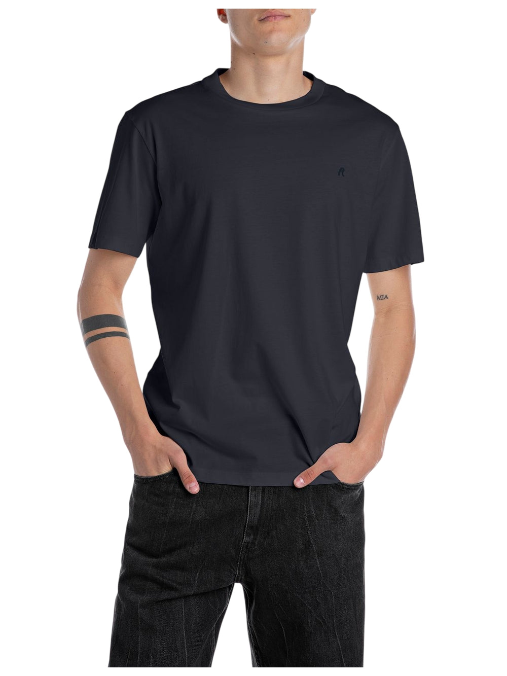 Pallone Lazio Third N.5 MIZUNO Unisex - Giallo