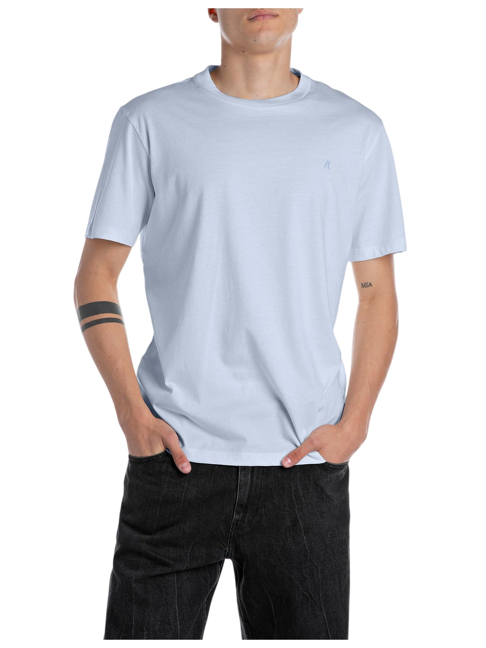 T-shirt REPLAY Uomo -