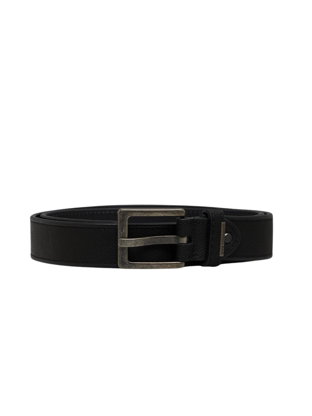 Cintura Leather hugs SCORPION BAY Uomo - Nero