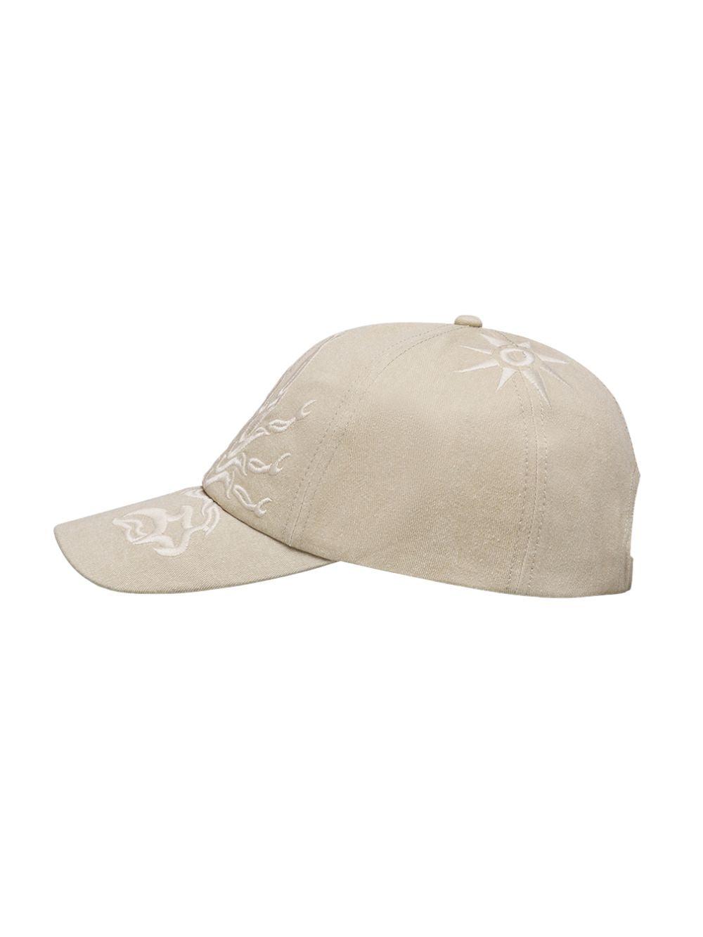 Cappello Baseball cotton twill ice SCORPION BAY Uomo - Beige