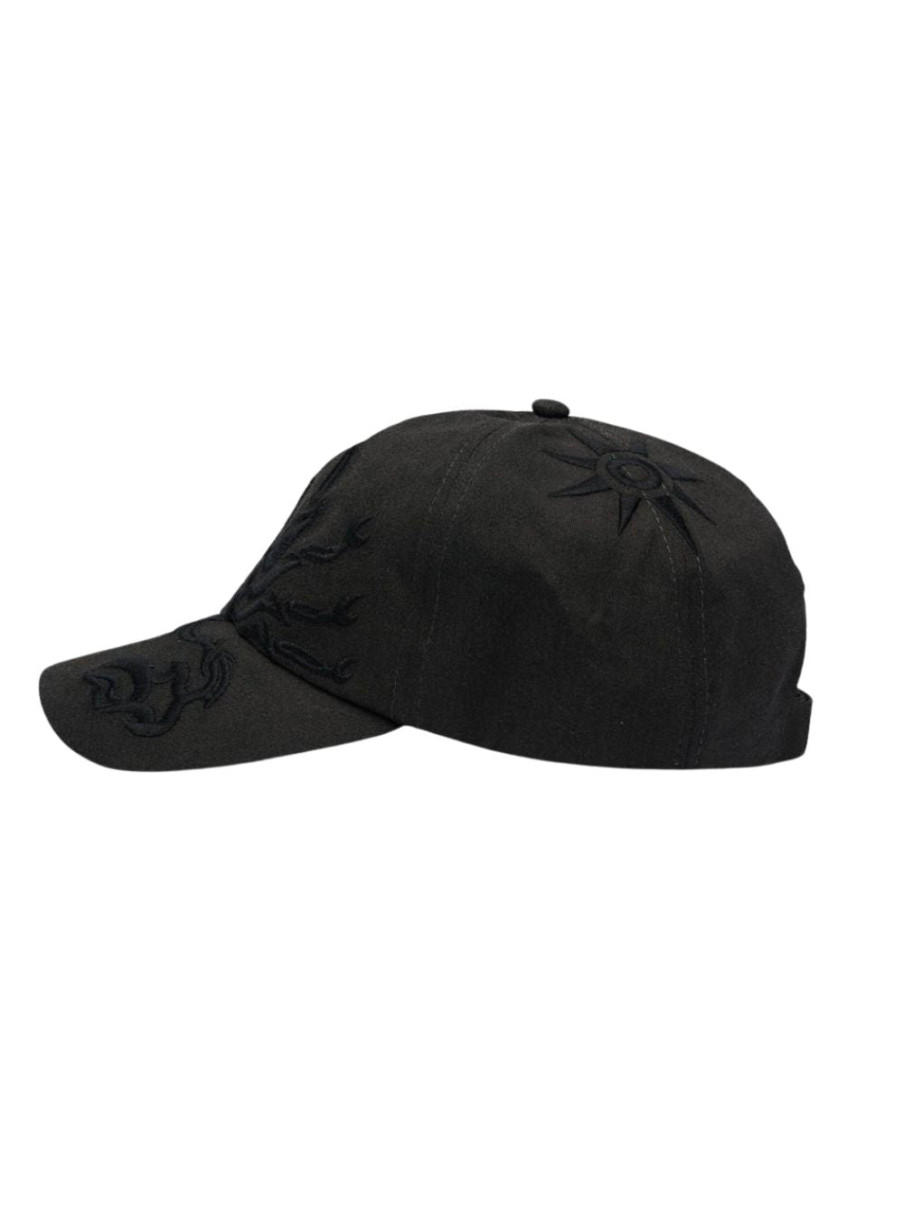 Cappello Baseball cotton twill ice SCORPION BAY Uomo - Grigio