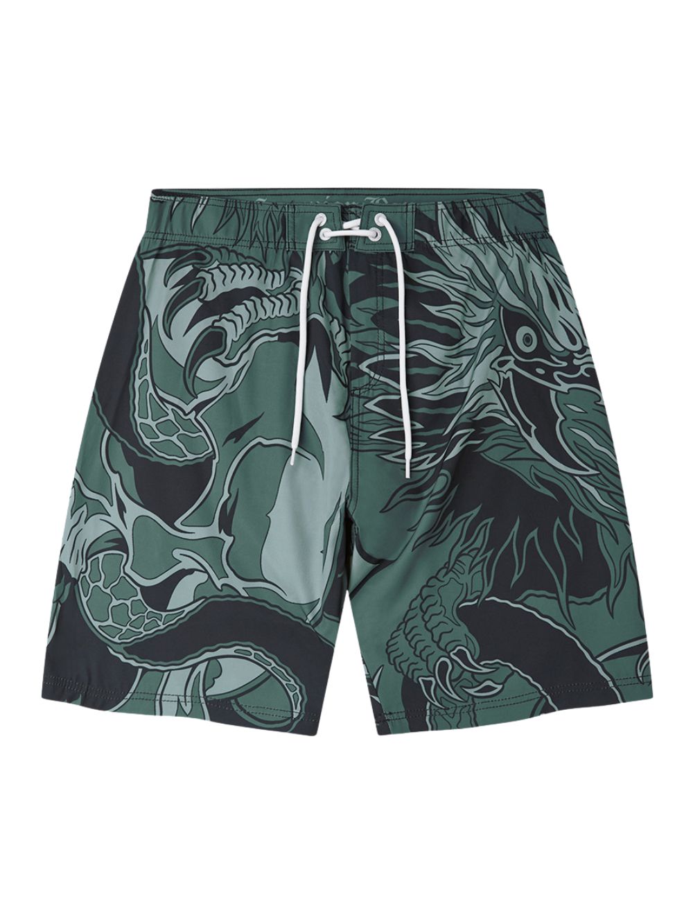 Costume Boardshort SCORPION BAY Uomo - Grigio
