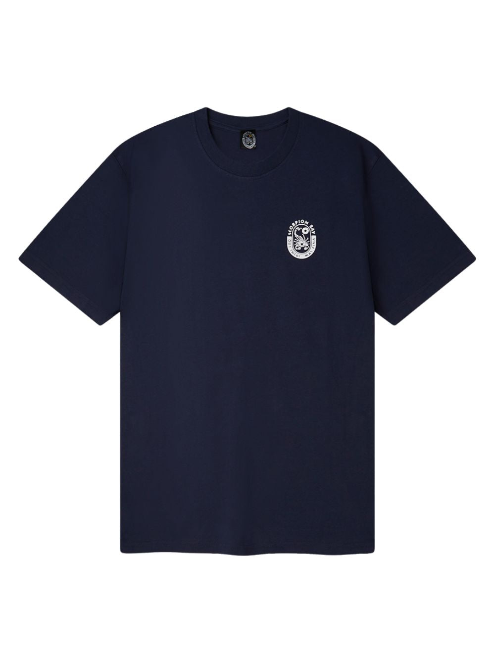 T-shirt jersey fuel SCORPION BAY Uomo - Blue