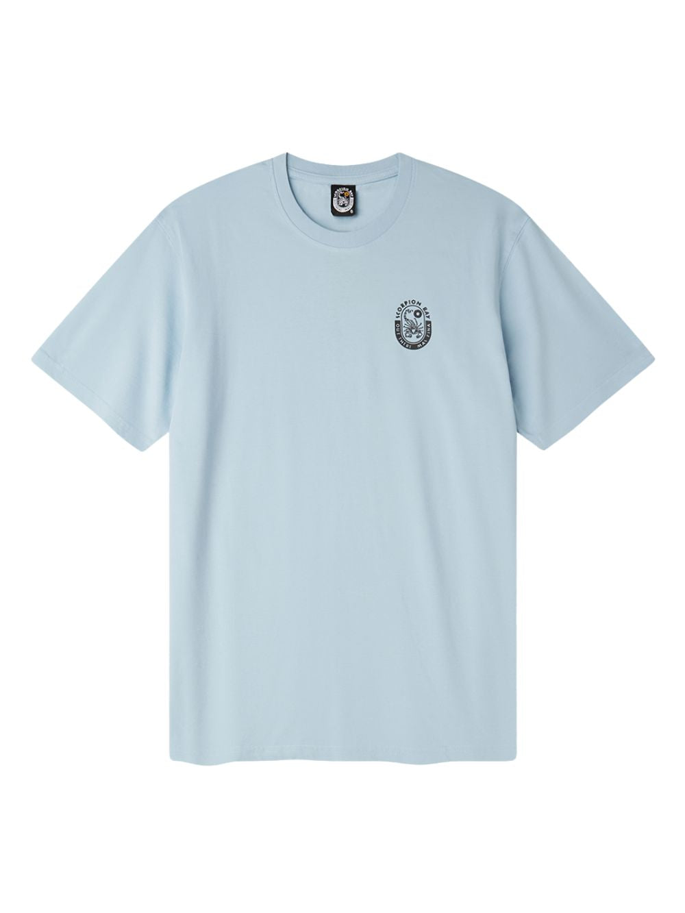 T-shirt jersey fuel SCORPION BAY Uomo - Blue