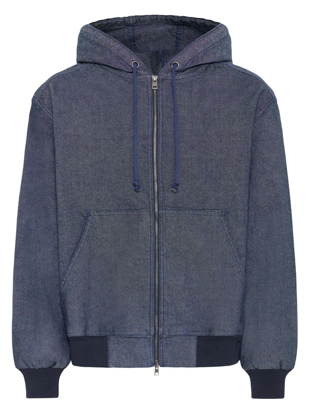 Giubbotto SDTANNER !SOLID Uomo - Blue