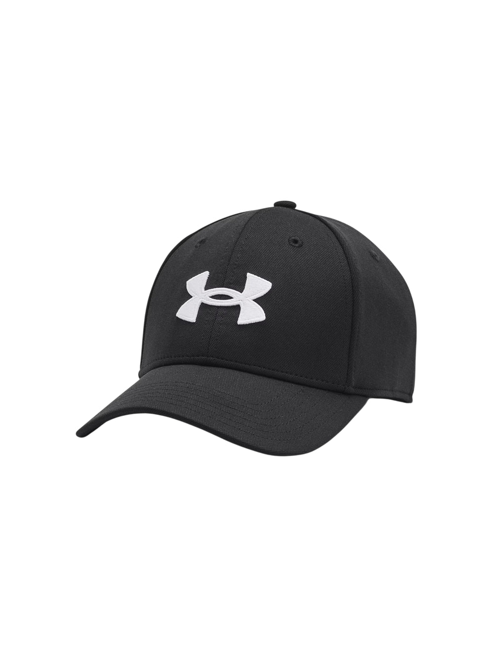 Cappello blitzing low str UNDER ARMOUR Uomo - Nero
