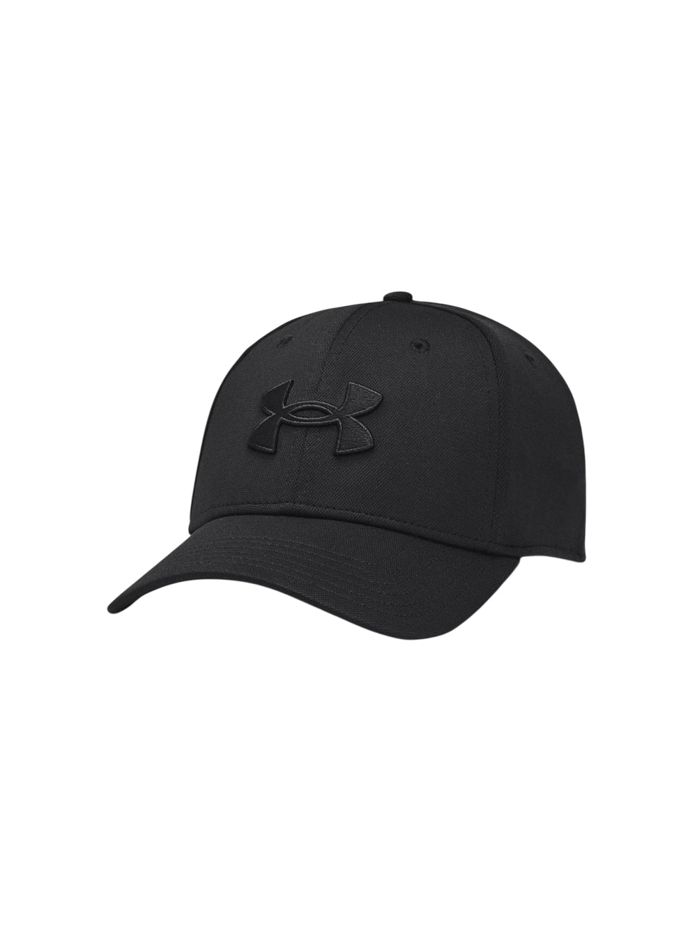 Cappello blitzing low str UNDER ARMOUR Uomo - Nero