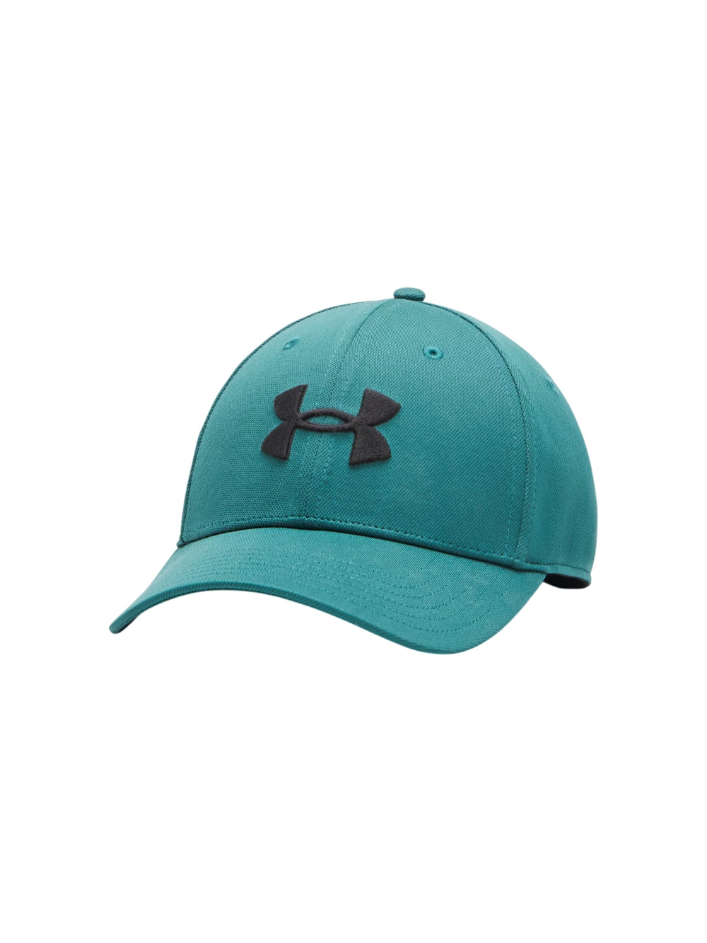 Cappello blitzing low UNDER ARMOUR Uomo - Verde