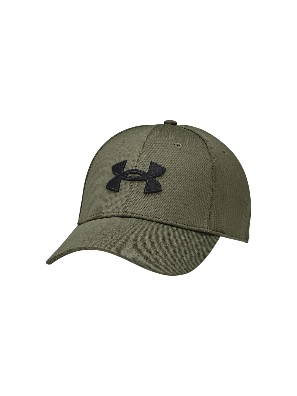 Cappello blitzing low UNDER ARMOUR Uomo - Verde