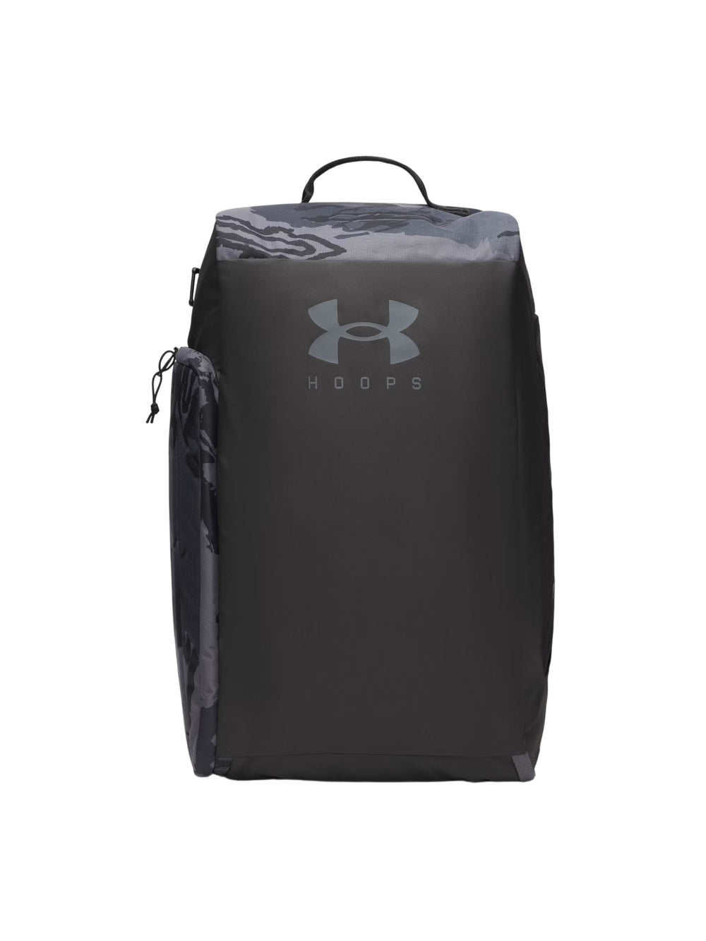 Zaino contain duo sm bp UNDER ARMOUR Unisex - Nero