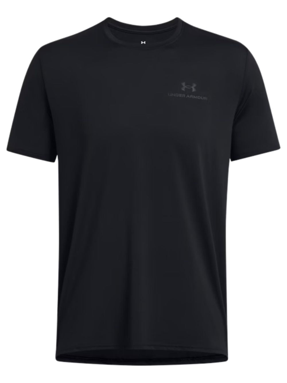 T-shirt sportswear Vanish Energy UNDER ARMOUR Uomo - Nero