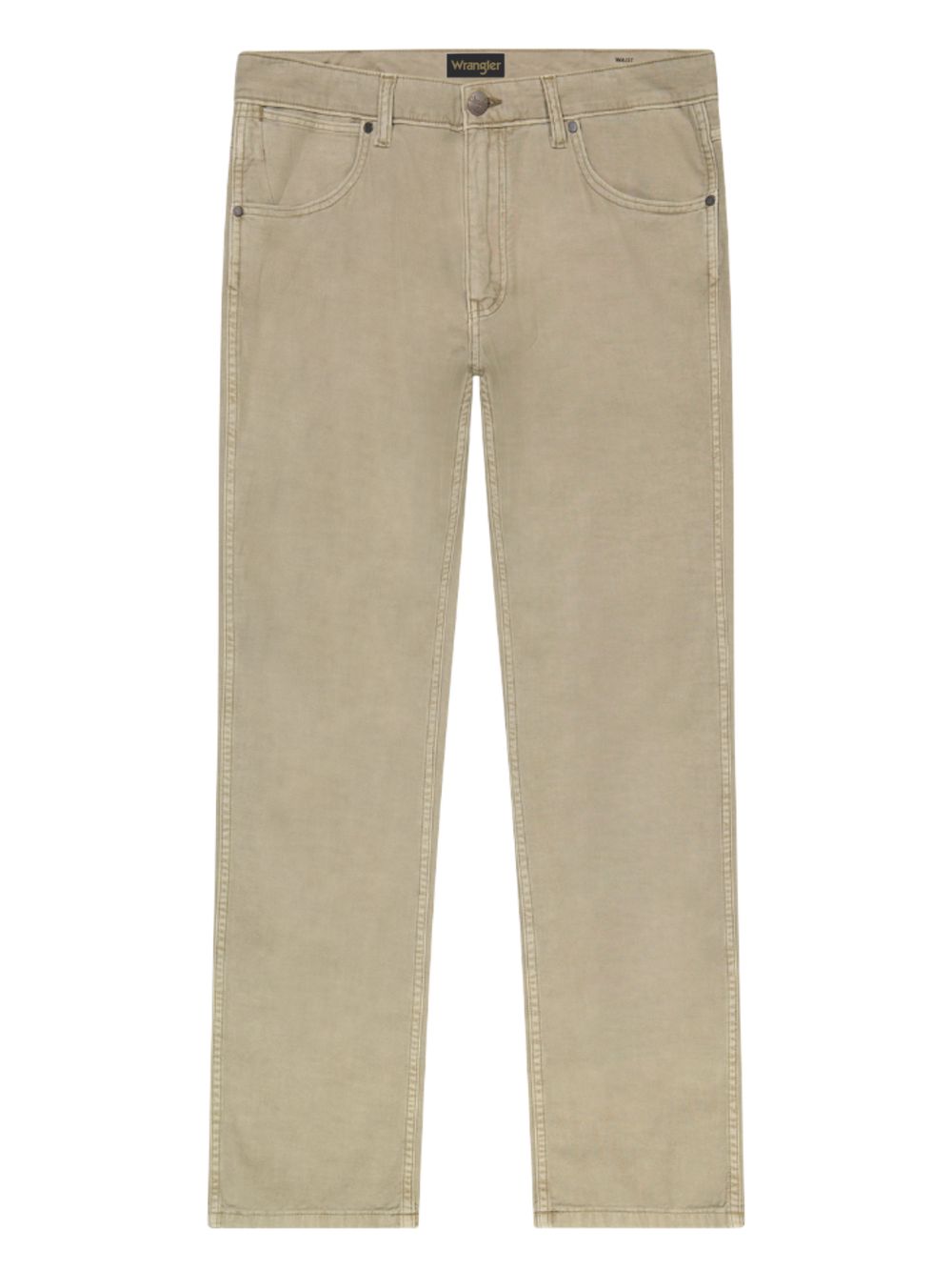 Jeans larston WRANGLER Uomo - Beige