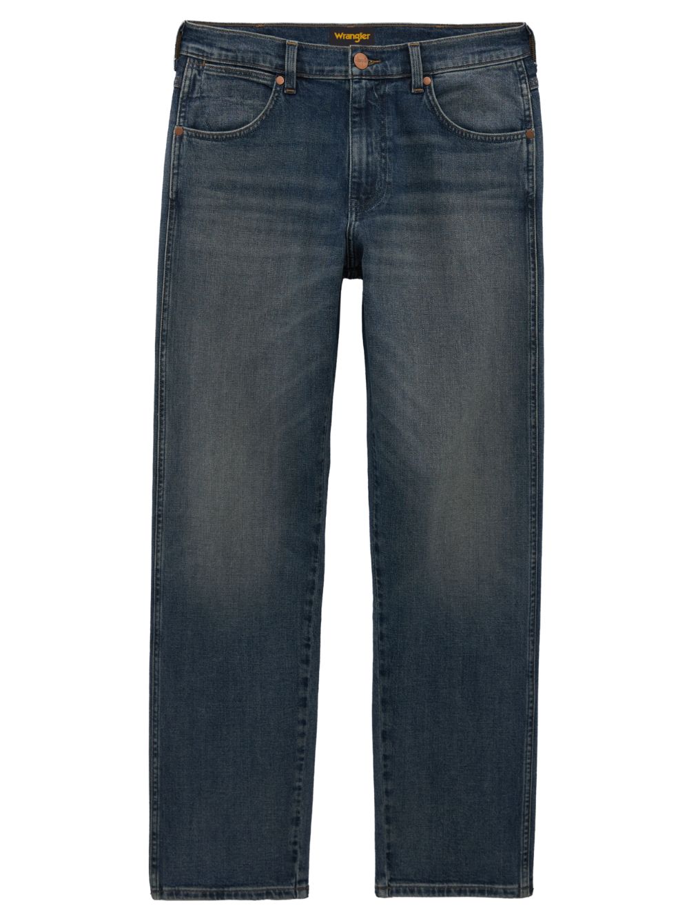 Jeans WRANGLER Uomo - Blue