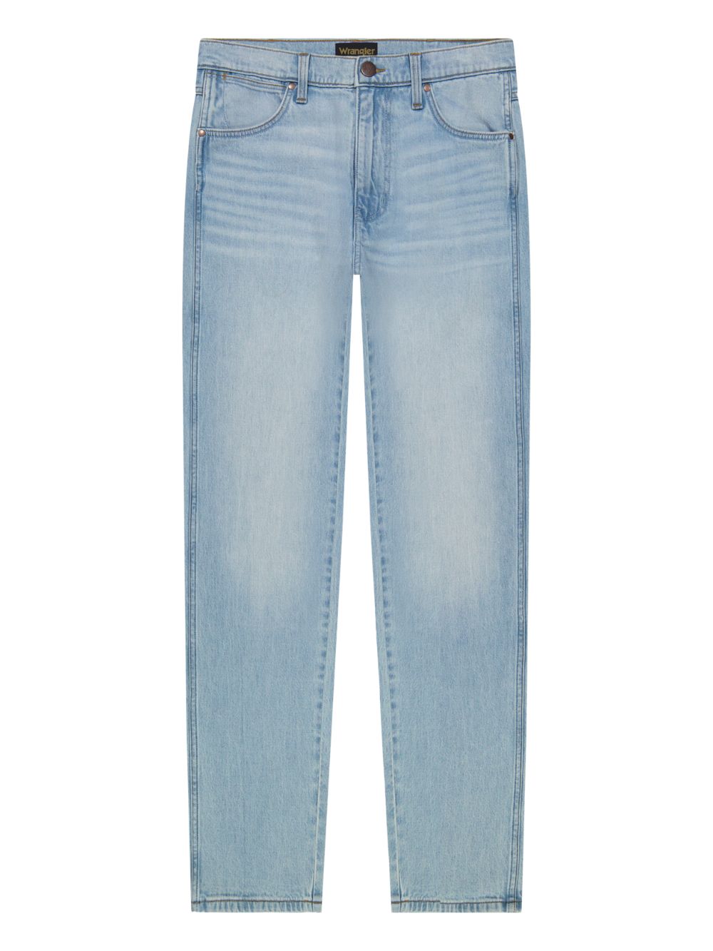 Jeans WRANGLER Uomo - Blue