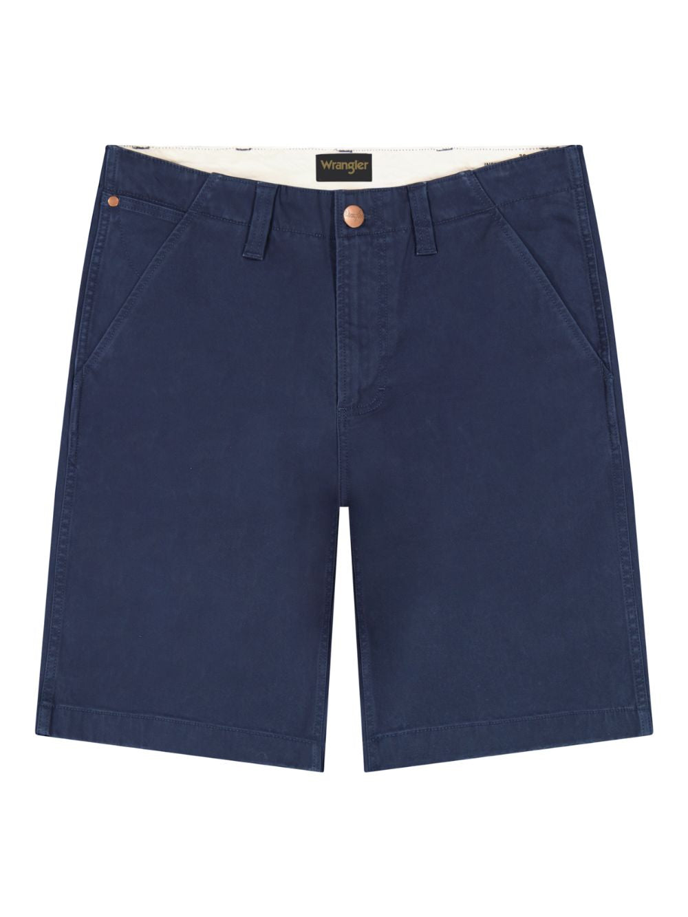 Shorts chino WRANGLER Uomo - Blue