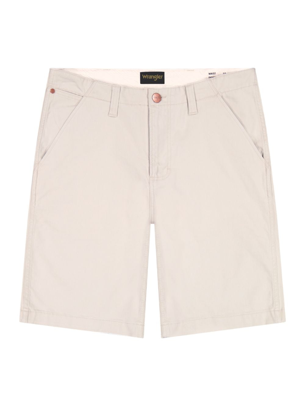 Shorts chino WRANGLER Uomo - Beige