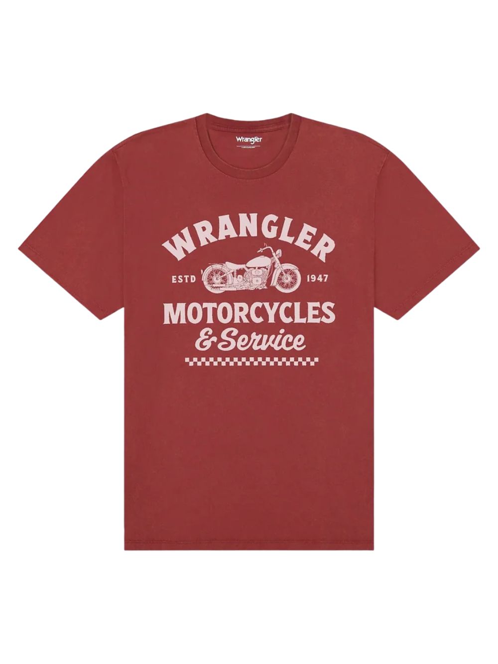 Jeans bootcut WRANGLER Donna - Blue