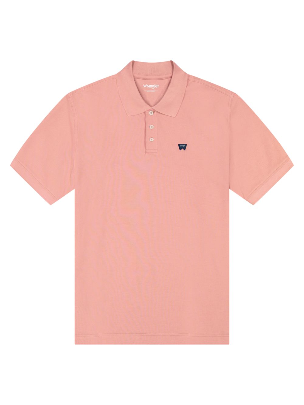 Polo WRANGLER Uomo - Rosa