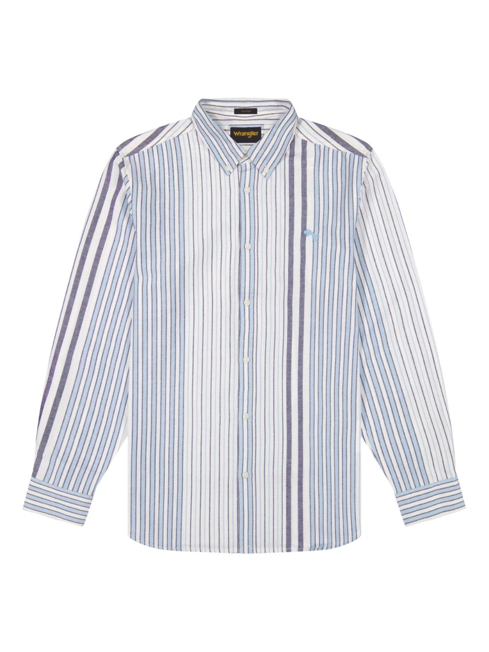 Camicia oxford WRANGLER Uomo - Bianco