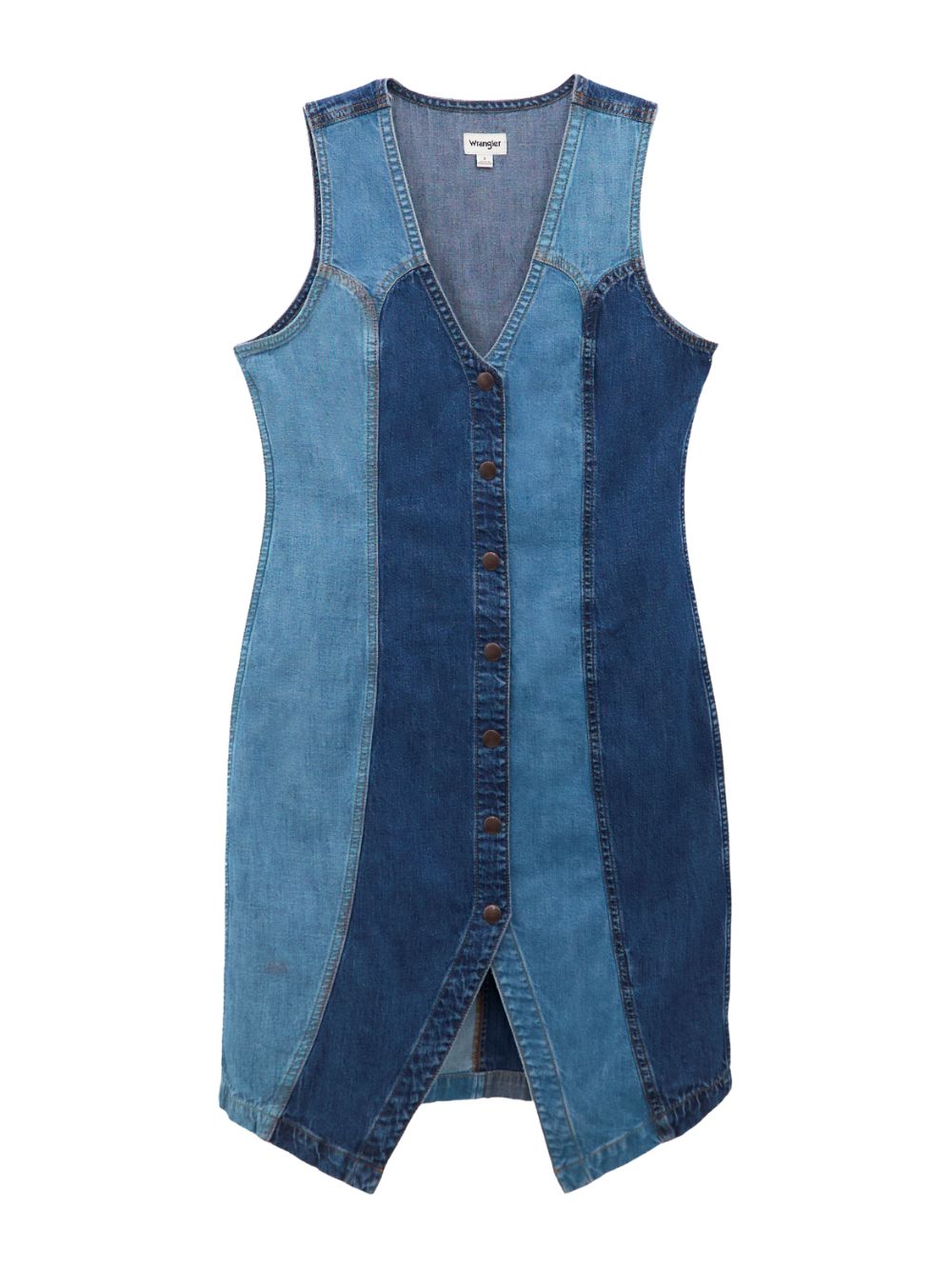 Abito WRANGLER Donna - Blue