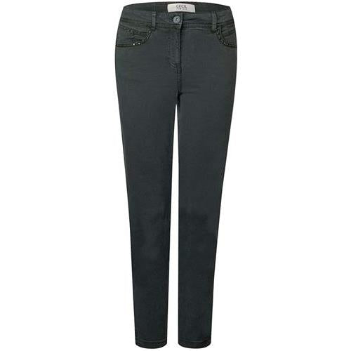 Jeans CECIL Donna 372403