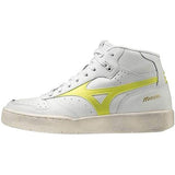 Sneakers Alte MIZUNO Donna D1GA2131 CITY WIND MID