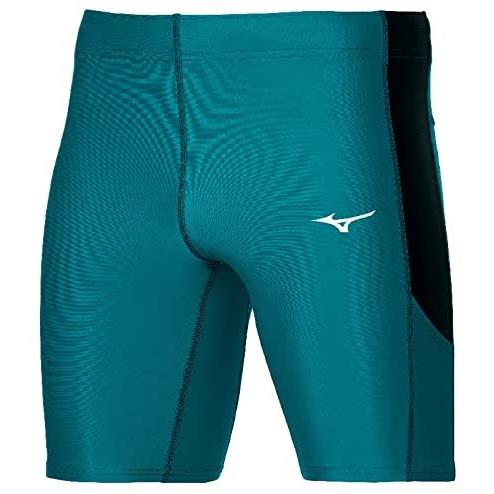 T-shirt JORDAN Uomo M J SPRT DNA HBR SS CREW Nero