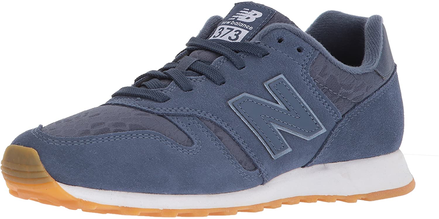 Sneakers Basse NEW BALANCE Donna 501-9617 Blue