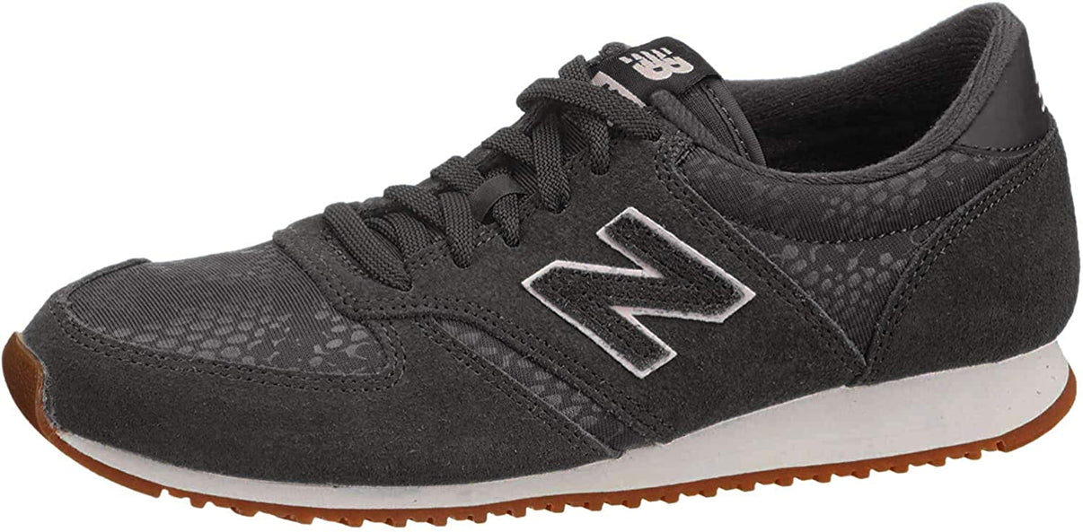 Sneakers Basse NEW BALANCE Donna 502-2859 Grigio