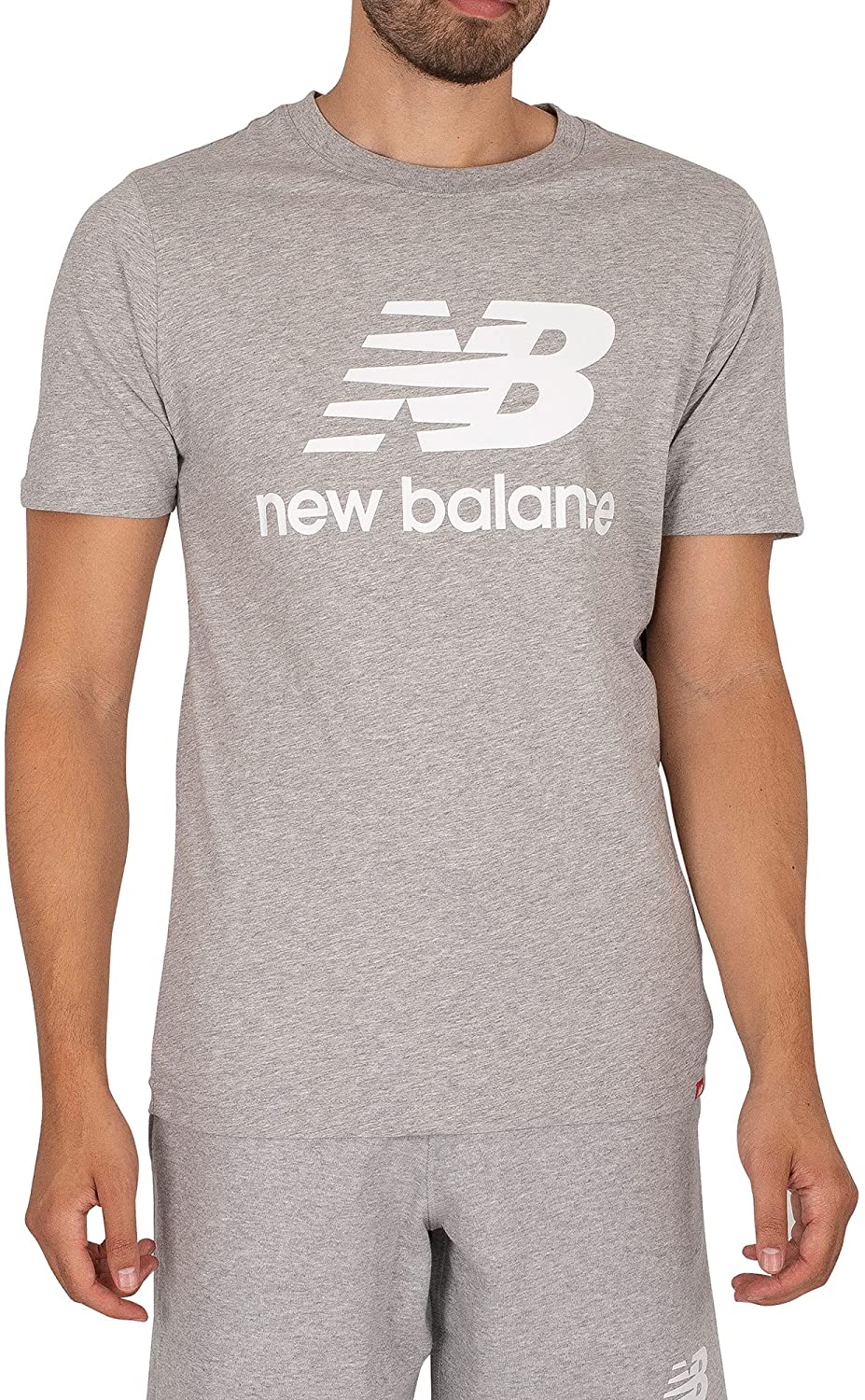 T-shirt NEW BALANCE Uomo MT01575