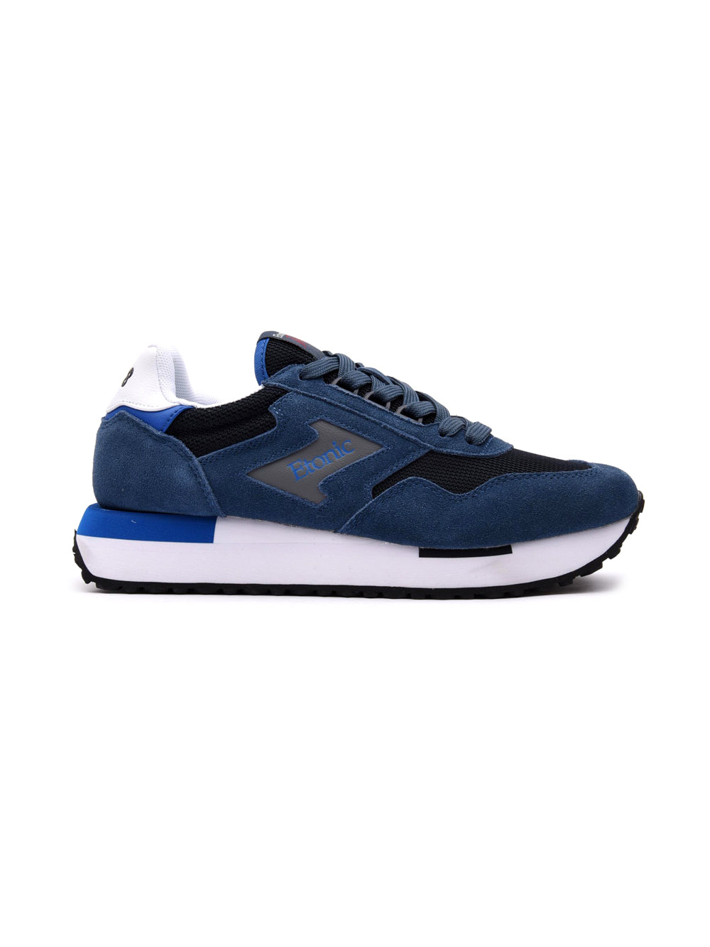 Sneakers Basse ETONIC Uomo ETM215640 KM528 MAESTRO Blue