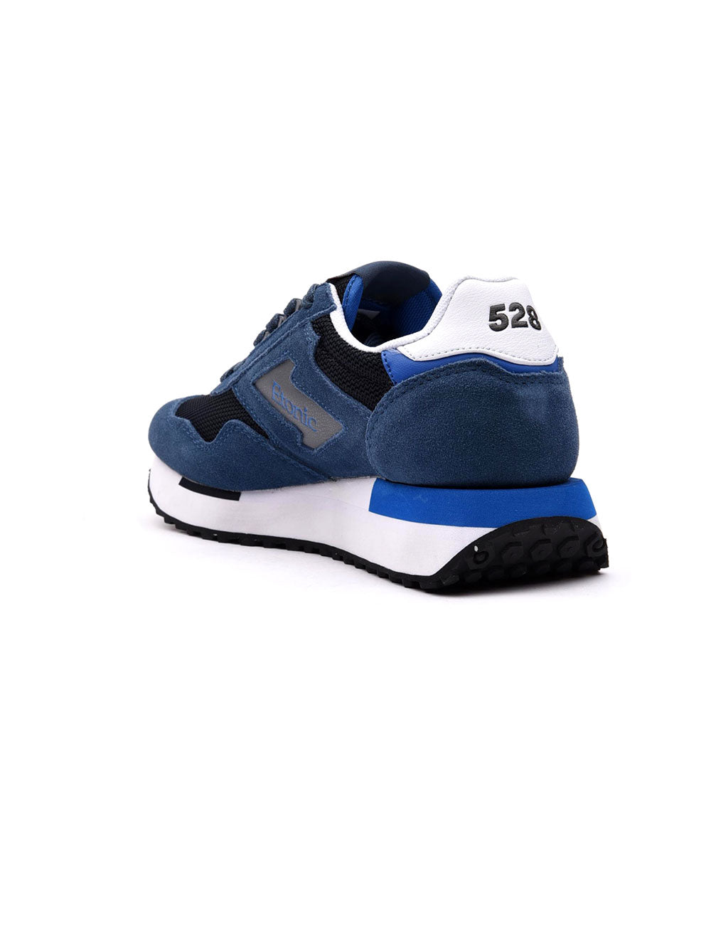 Sneakers Basse ETONIC Uomo ETM215640 KM528 MAESTRO Blue