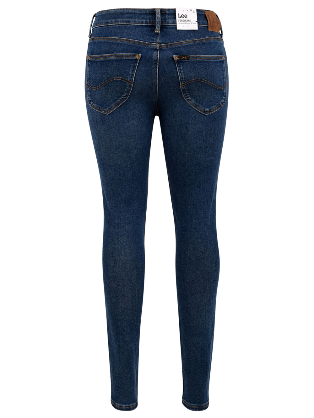 Jeans LEE Donna L32SOV FOREVERFIT  outletsanmichele – Outlet Sanmichele