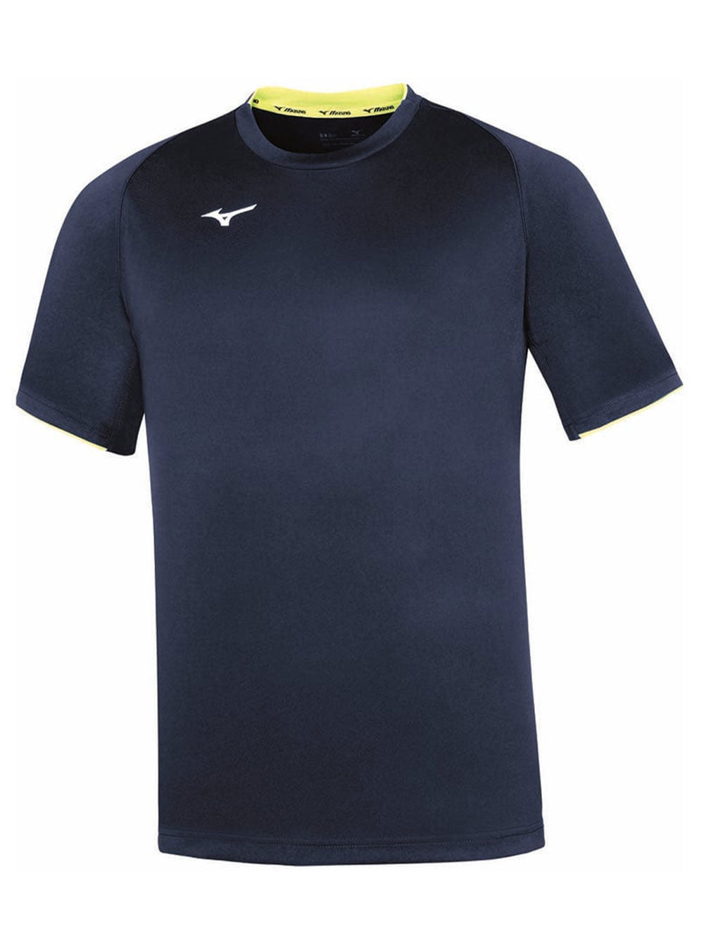 T-shirt sportswear MIZUNO Uomo 32EA7002 TEAM CORE