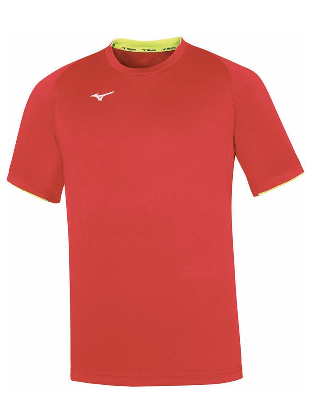 T-shirt sportswear MIZUNO Uomo 32EA7002 TEAM CORE