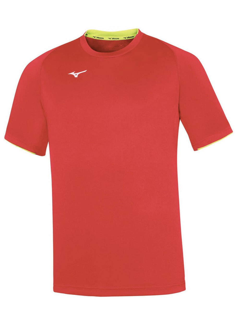 T-shirt sportswear MIZUNO Uomo 32EA7002 TEAM CORE