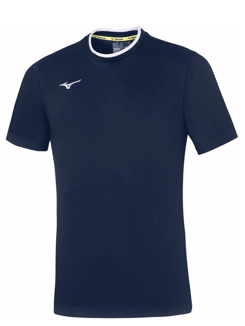 T-shirt sportswear MIZUNO Uomo 32EA7040 TEAM MIZUNO Blue