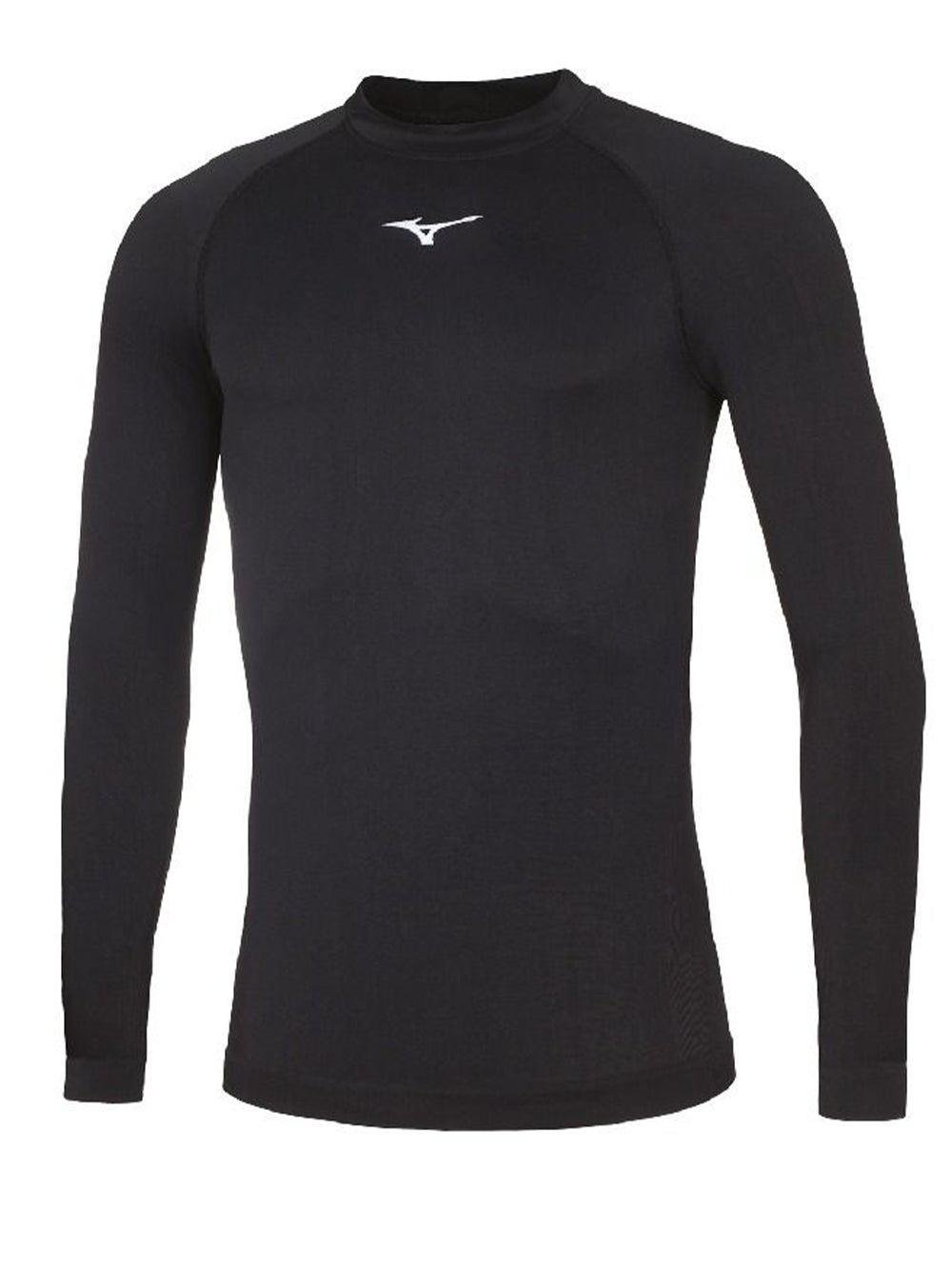 Maglia sportswear MIZUNO Uomo 32EA7045 TEAM CORE Nero