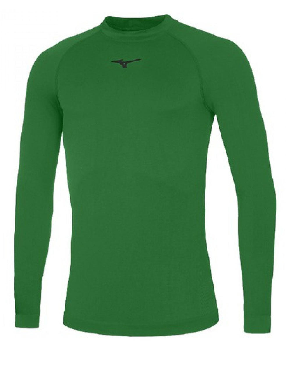 Maglia sportswear MIZUNO Uomo 32EA7045 TEAM CORE Verde
