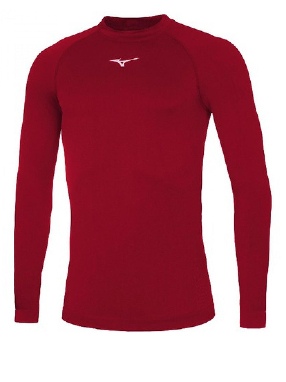 Maglia sportswear MIZUNO Uomo 32EA7045 TEAM CORE Rosso