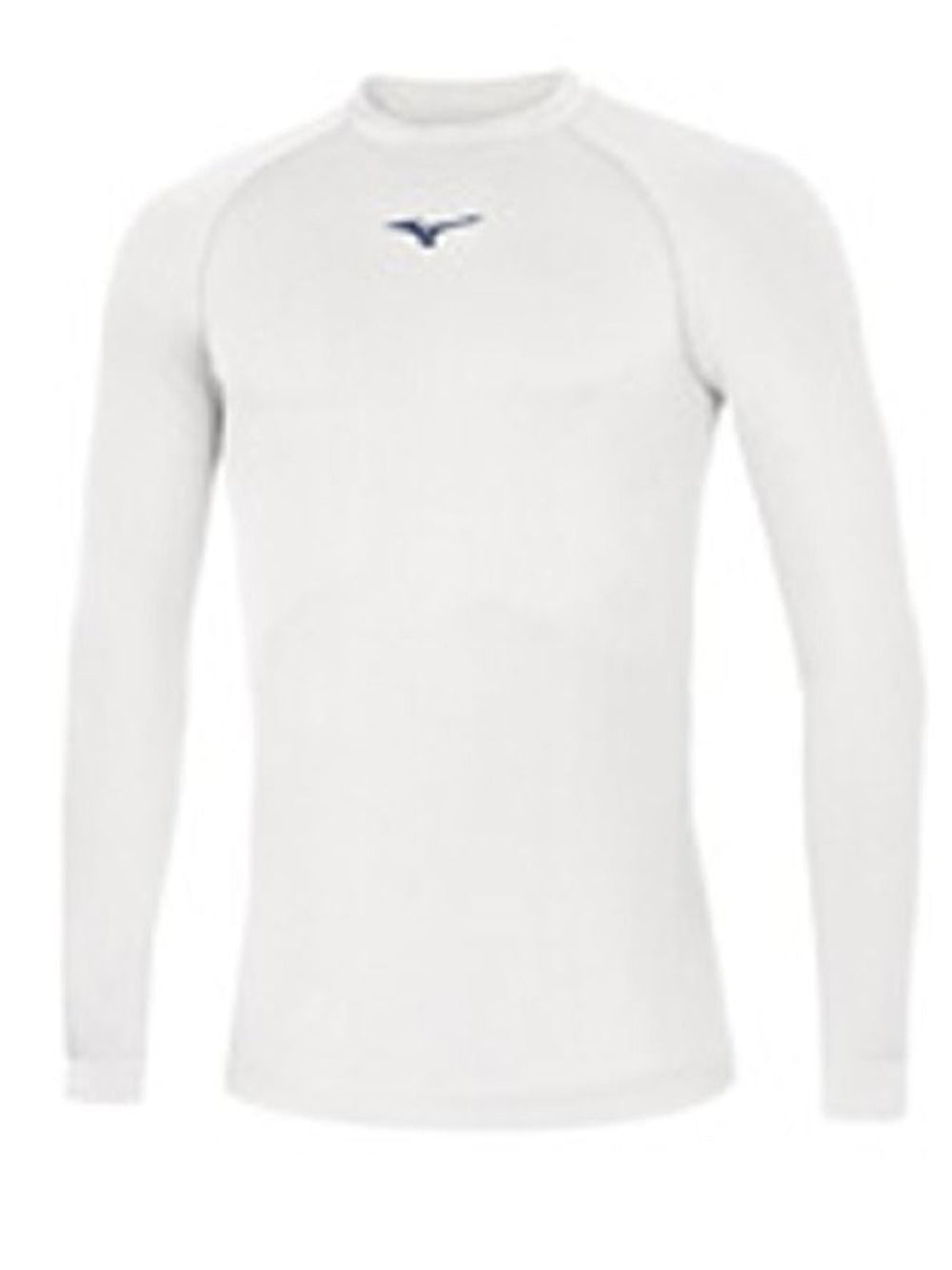 Maglia sportswear MIZUNO Uomo 32EA7045 TEAM CORE Bianco