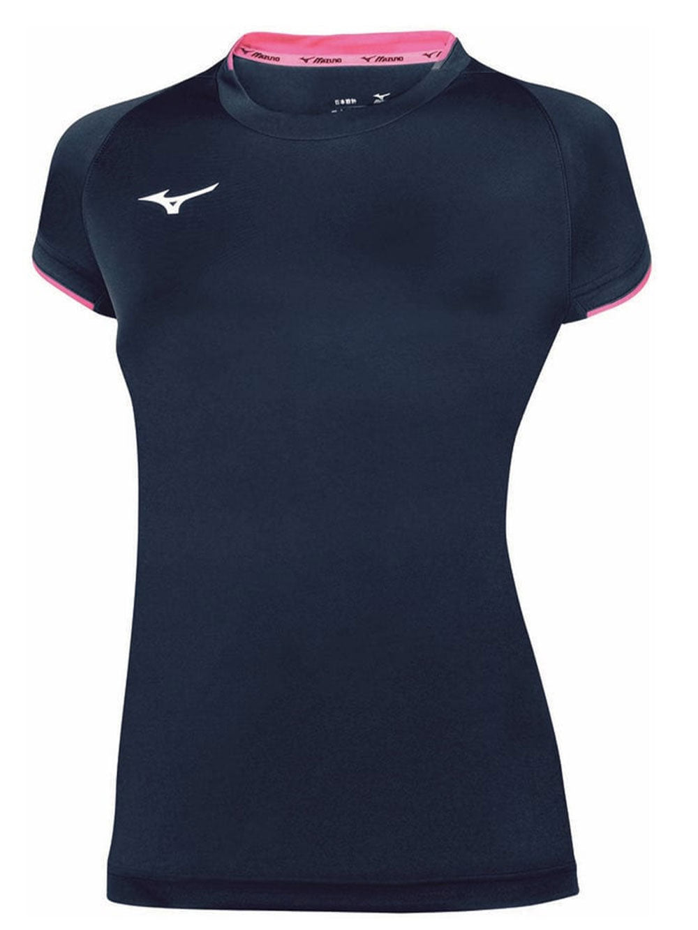 T-shirt JORDAN Uomo M J SPRT DNA HBR SS CREW Nero