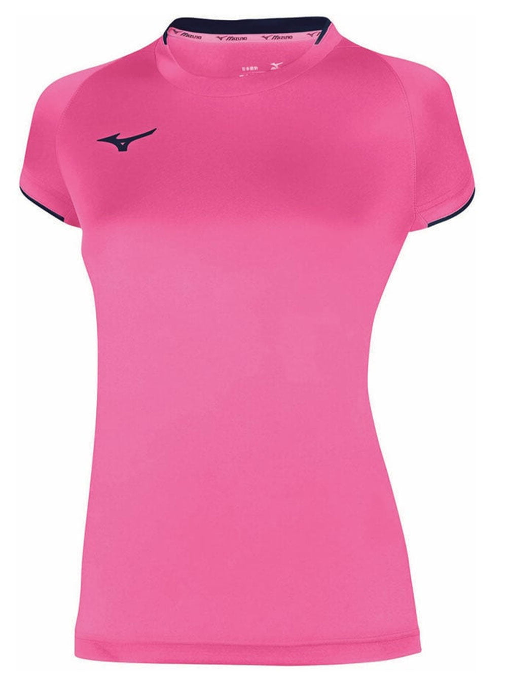 T-shirt JORDAN Uomo M J SPRT DNA HBR SS CREW Nero