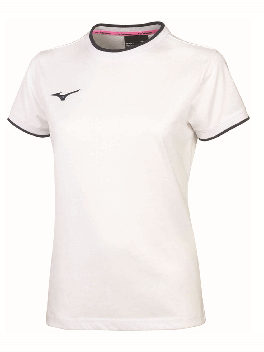 T-shirt JORDAN Uomo M J SPRT DNA HBR SS CREW Nero