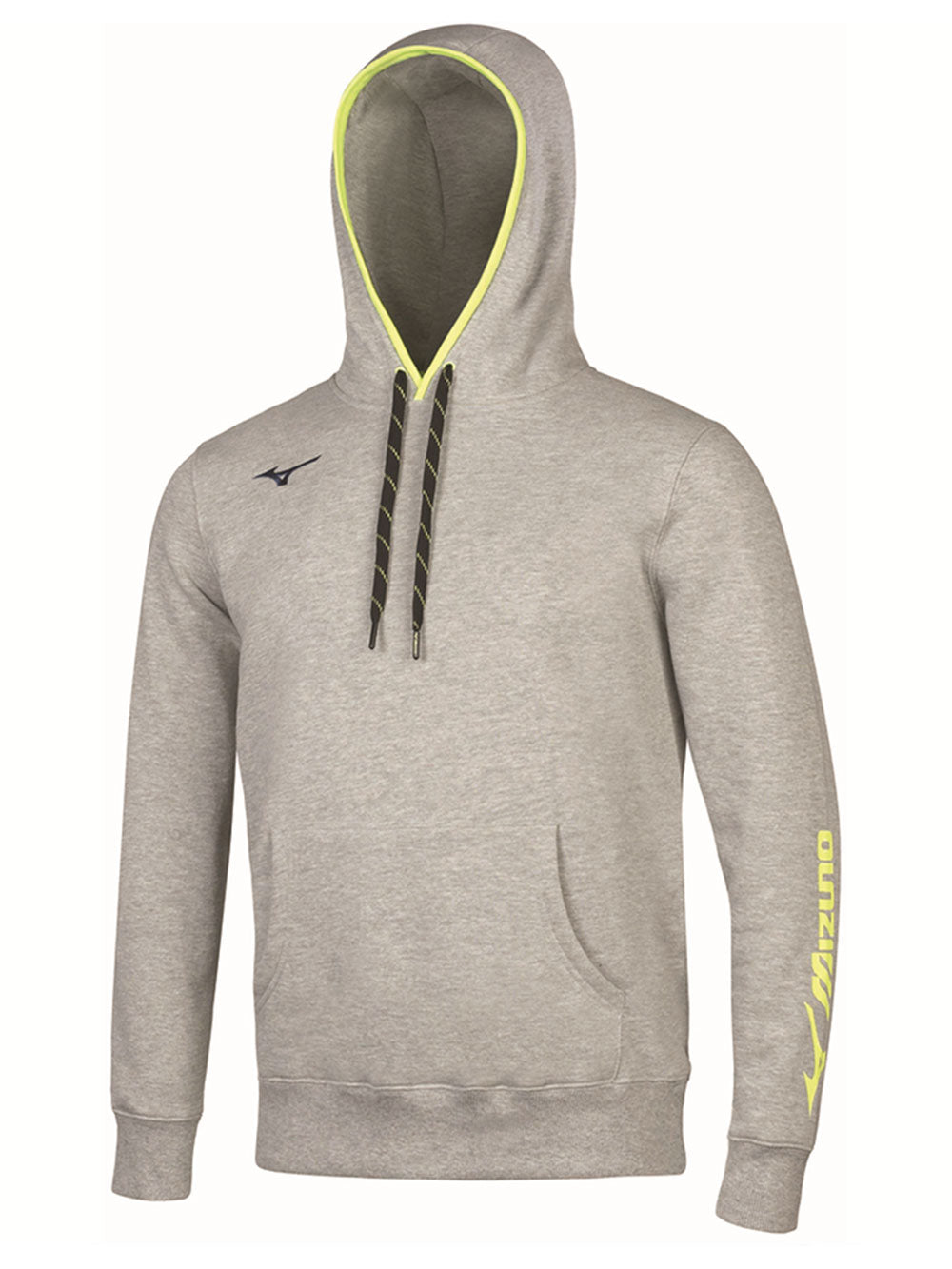 Felpa sportswear MIZUNO Uomo 32EC7008 TEAM MIZUNO