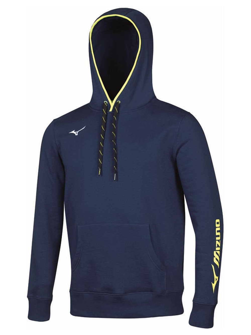 Felpa sportswear MIZUNO Uomo 32EC7008 TEAM MIZUNO Blue