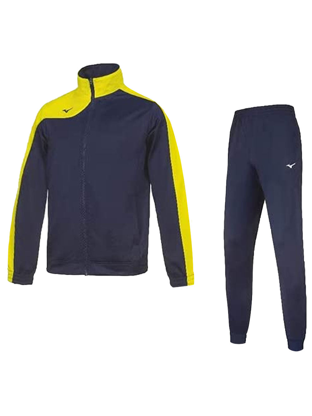 Tuta completa MIZUNO Uomo 32EG7006 TEAM KOBE Blue